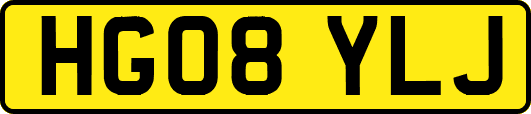 HG08YLJ