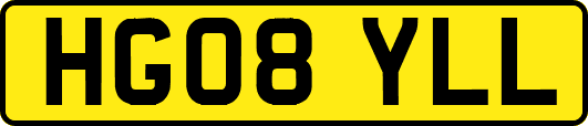 HG08YLL