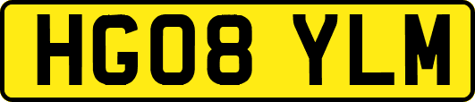HG08YLM
