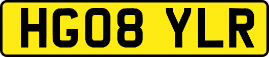 HG08YLR