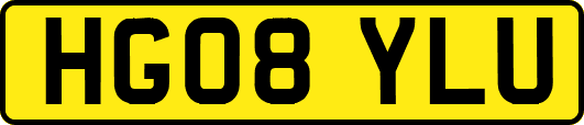 HG08YLU