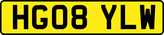 HG08YLW