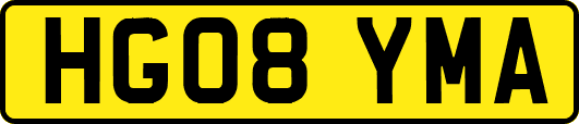 HG08YMA