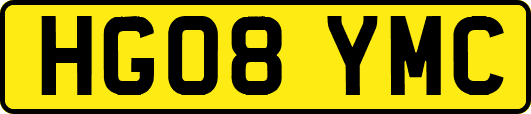 HG08YMC
