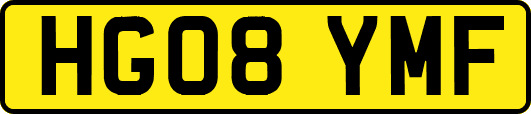 HG08YMF