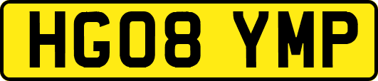 HG08YMP