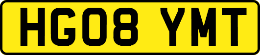 HG08YMT