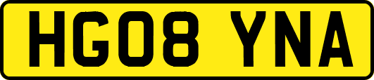 HG08YNA