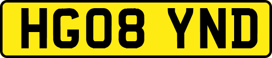 HG08YND