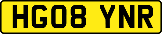 HG08YNR