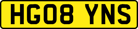 HG08YNS
