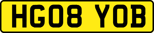 HG08YOB