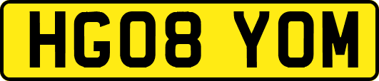 HG08YOM