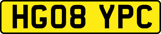 HG08YPC
