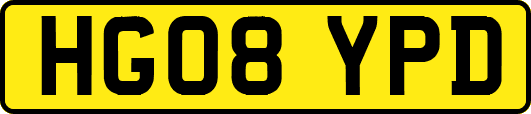 HG08YPD