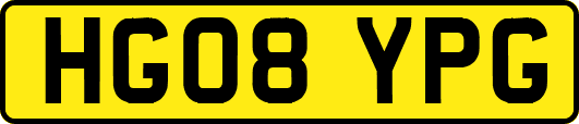 HG08YPG