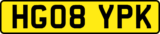 HG08YPK