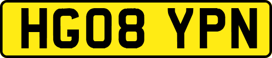 HG08YPN
