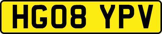HG08YPV