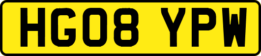 HG08YPW