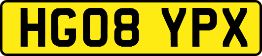 HG08YPX