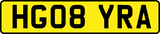 HG08YRA