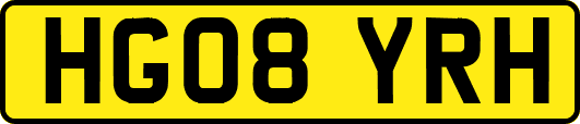 HG08YRH