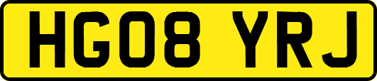 HG08YRJ