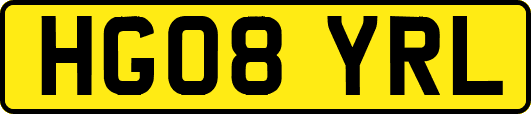HG08YRL