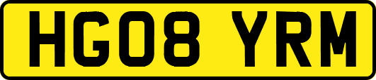 HG08YRM