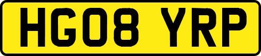 HG08YRP