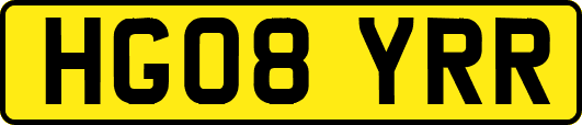 HG08YRR