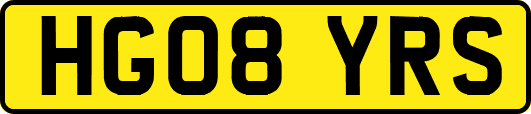 HG08YRS