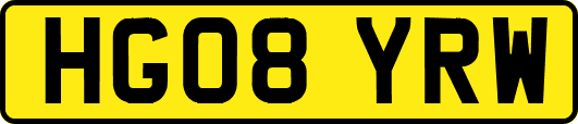 HG08YRW