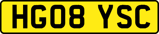 HG08YSC