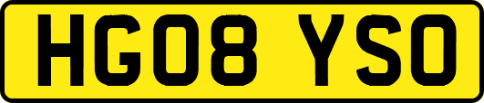 HG08YSO