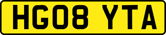 HG08YTA