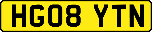 HG08YTN