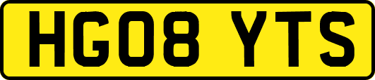 HG08YTS