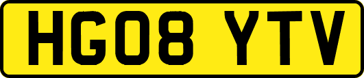 HG08YTV