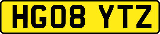 HG08YTZ