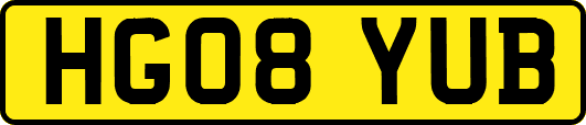HG08YUB