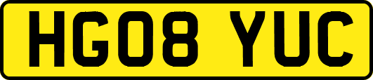 HG08YUC
