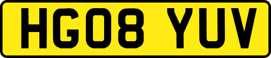 HG08YUV
