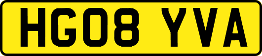 HG08YVA
