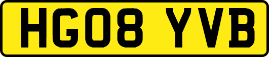 HG08YVB