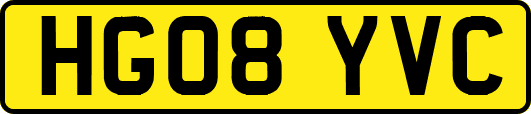 HG08YVC