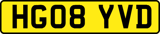 HG08YVD