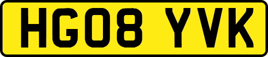 HG08YVK