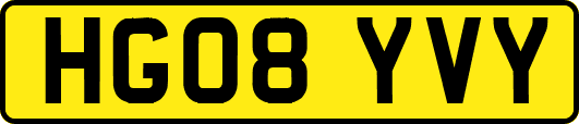 HG08YVY